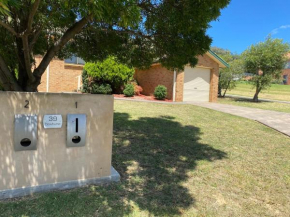 39onDewhurst, Mudgee